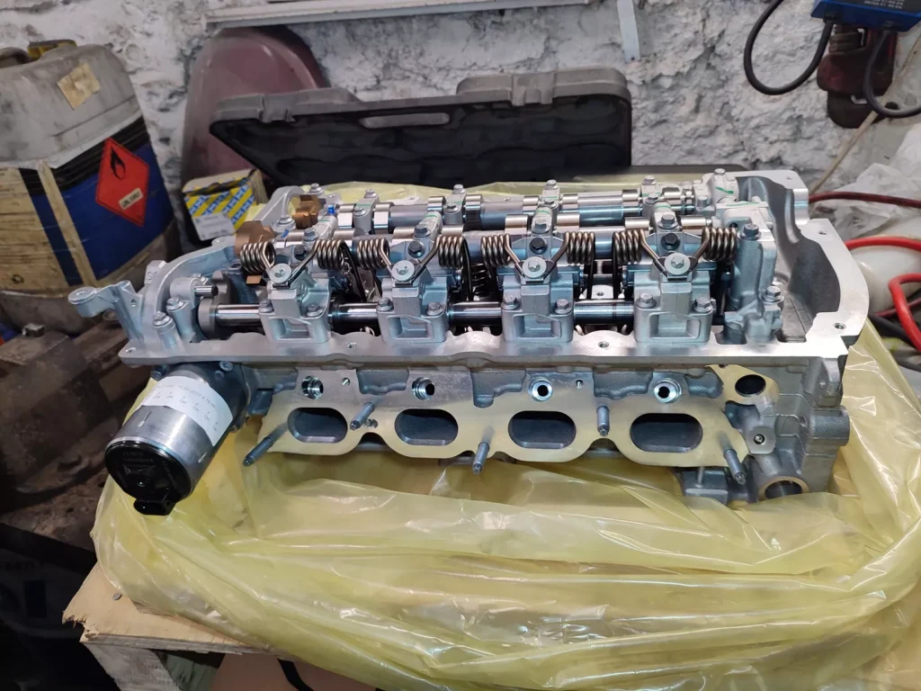 Autorosati reparation mecanique culasse mini cooper r56 1440x1080