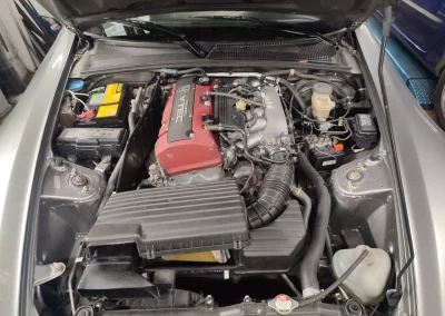Moteur Honda S2000 vtec